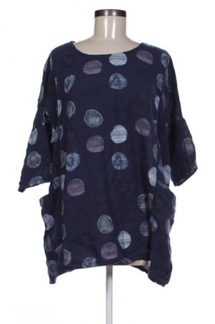 Női blúz Unbranded, Méret 5XL, Szín Sokszínű, Ár 3 800 Ft