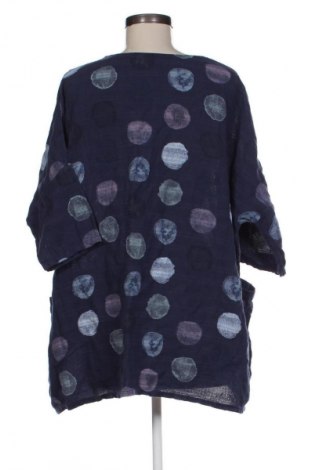 Női blúz Unbranded, Méret 5XL, Szín Sokszínű, Ár 3 800 Ft