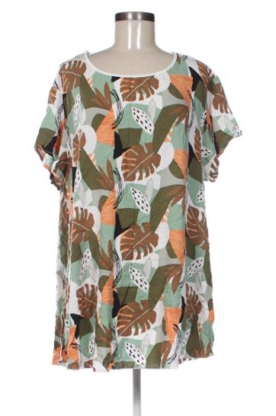 Bluzka damska Unbranded, Rozmiar XXL, Kolor Kolorowy, Cena 56,94 zł