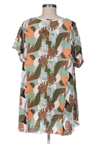 Bluzka damska Unbranded, Rozmiar XXL, Kolor Kolorowy, Cena 56,94 zł