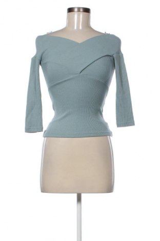 Damen Shirt Unbranded, Größe XS, Farbe Blau, Preis € 18,47
