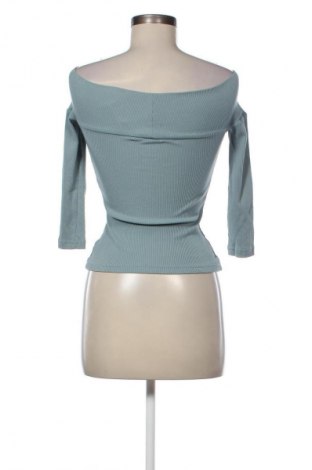 Damen Shirt Unbranded, Größe XS, Farbe Blau, Preis € 18,47