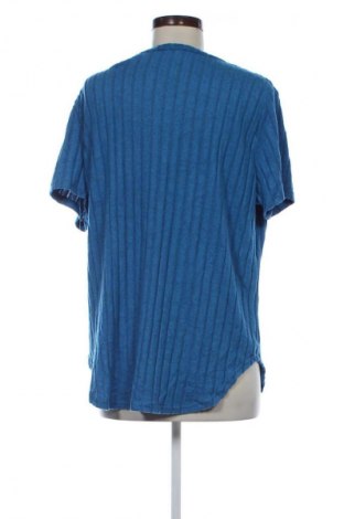 Γυναικεία μπλούζα Unbranded, Μέγεθος XL, Χρώμα Μπλέ, Τιμή 12,99 €