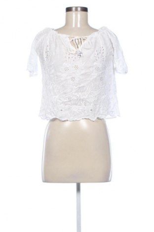 Damen Shirt Unbranded, Größe M, Farbe Weiß, Preis € 9,72