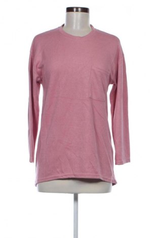 Damen Shirt Unbranded, Größe S, Farbe Rosa, Preis 13,99 €