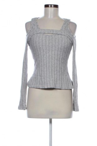 Damen Shirt Unbranded, Größe L, Farbe Grau, Preis € 13,99