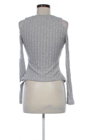 Damen Shirt Unbranded, Größe L, Farbe Grau, Preis € 13,99