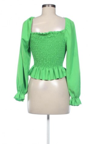 Bluză de femei Unbranded, Mărime S, Culoare Verde, Preț 50,37 Lei