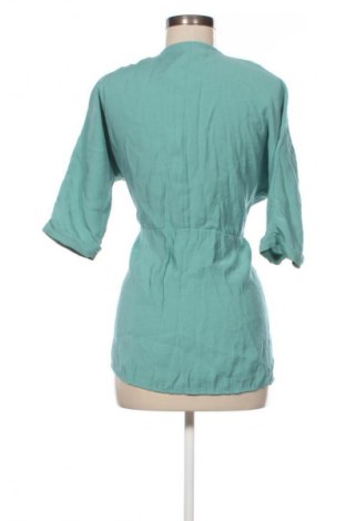 Bluză de femei Unbranded, Mărime M, Culoare Verde, Preț 50,00 Lei
