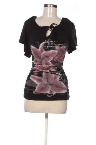 Damen Shirt Unbranded, Größe M, Farbe Schwarz, Preis € 10,00