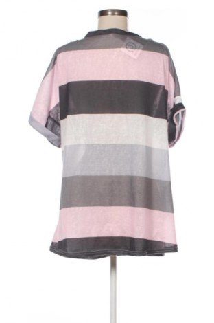 Dámska blúza Unbranded, Veľkosť 3XL, Farba Viacfarebná, Cena  9,72 €