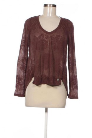 Damen Shirt Unbranded, Größe S, Farbe Braun, Preis 10,00 €