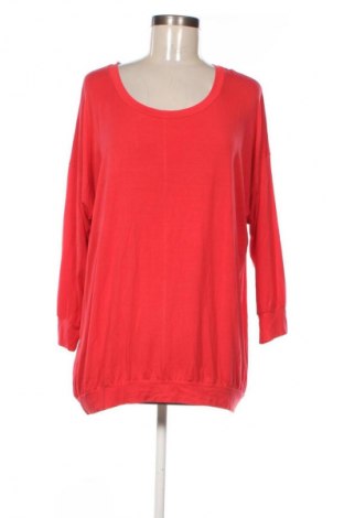 Damen Shirt Unbranded, Größe L, Farbe Rot, Preis 9,74 €