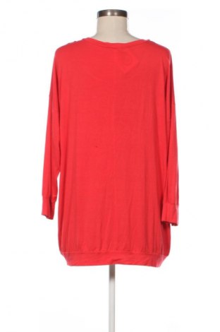 Damen Shirt Unbranded, Größe L, Farbe Rot, Preis 9,74 €