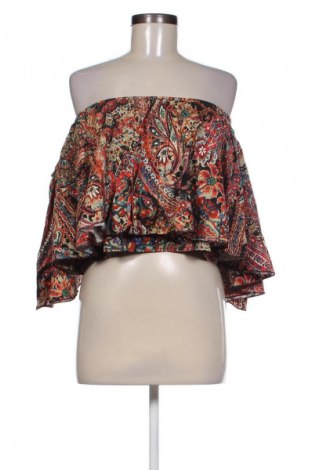 Bluză de femei Unbranded, Mărime XS, Culoare Multicolor, Preț 50,00 Lei