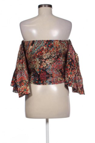 Bluză de femei Unbranded, Mărime XS, Culoare Multicolor, Preț 50,00 Lei