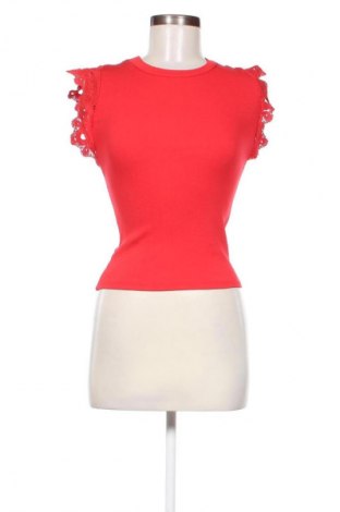 Damen Shirt Unbranded, Größe S, Farbe Rot, Preis 9,72 €