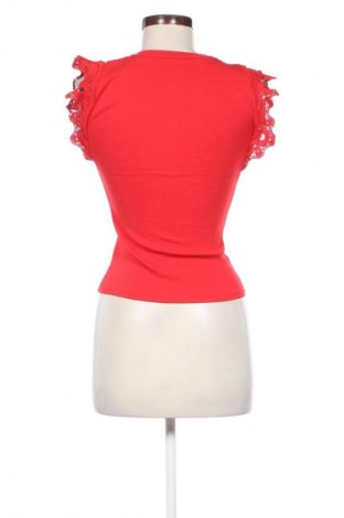 Damen Shirt Unbranded, Größe S, Farbe Rot, Preis 9,72 €