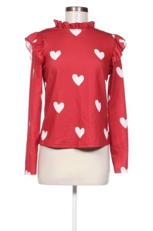 Damen Shirt Unbranded, Größe M, Farbe Mehrfarbig, Preis € 9,72