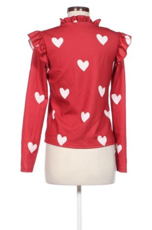 Damen Shirt Unbranded, Größe M, Farbe Mehrfarbig, Preis € 9,72