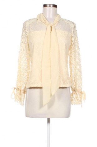 Damen Shirt Unbranded, Größe M, Farbe Gelb, Preis € 9,72