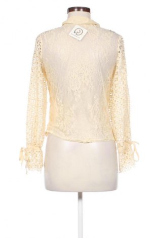 Damen Shirt Unbranded, Größe M, Farbe Gelb, Preis € 9,72