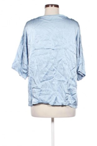 Bluză de femei Unbranded, Mărime XL, Culoare Albastru, Preț 50,10 Lei