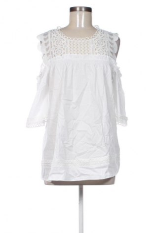Bluză de femei Unbranded, Mărime M, Culoare Alb, Preț 50,00 Lei
