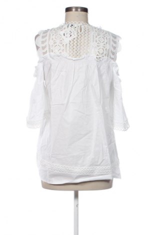Bluză de femei Unbranded, Mărime M, Culoare Alb, Preț 50,00 Lei