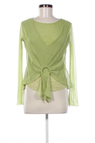 Damen Shirt Unbranded, Größe XS, Farbe Grün, Preis € 9,72