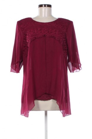 Damen Shirt Unbranded, Größe XL, Farbe Rot, Preis € 9,72