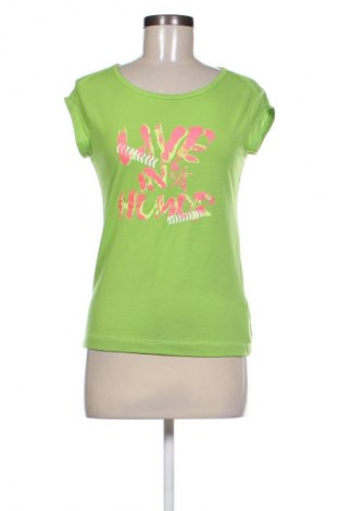 Bluzka damska Unbranded, Rozmiar M, Kolor Zielony, Cena 43,68 zł