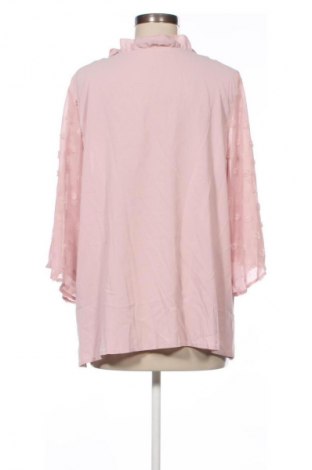 Bluzka damska Unbranded, Rozmiar XL, Kolor Różowy, Cena 43,68 zł