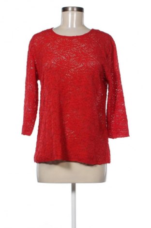 Bluzka damska Unbranded, Rozmiar XL, Kolor Czerwony, Cena 43,68 zł