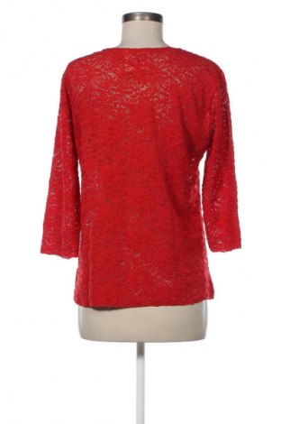 Bluzka damska Unbranded, Rozmiar XL, Kolor Czerwony, Cena 43,68 zł