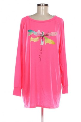 Damen Shirt Unbranded, Größe XXL, Farbe Rosa, Preis € 11,99