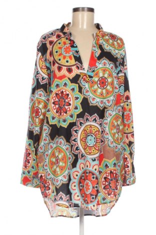 Bluzka damska Unbranded, Rozmiar XL, Kolor Kolorowy, Cena 44,94 zł