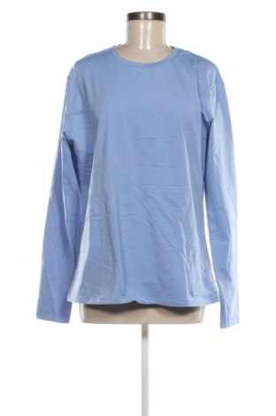 Női blúz Unbranded, Méret XXL, Szín Kék, Ár 5 199 Ft