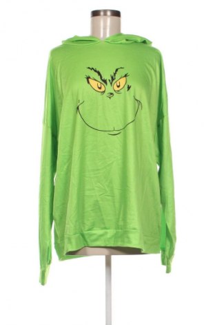 Damen Shirt Unbranded, Größe XXL, Farbe Grün, Preis 13,99 €