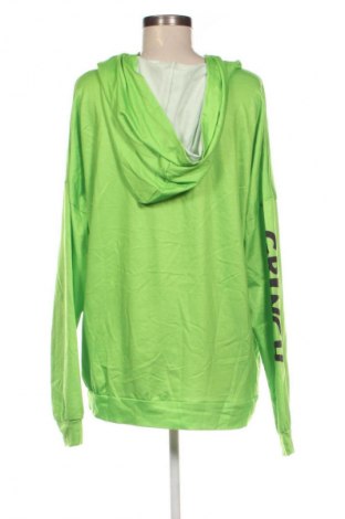 Damen Shirt Unbranded, Größe XXL, Farbe Grün, Preis 13,99 €