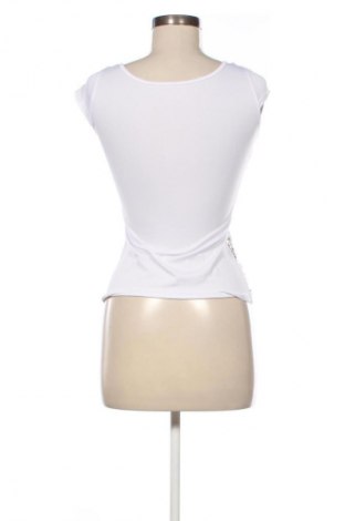 Bluzka damska Unbranded, Rozmiar XS, Kolor Biały, Cena 43,68 zł