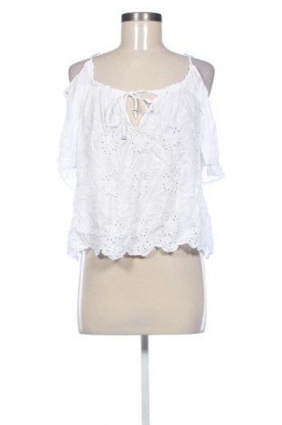 Bluzka damska Unbranded, Rozmiar M, Kolor Kolorowy, Cena 43,68 zł