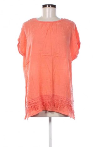 Bluzka damska Unbranded, Rozmiar XL, Kolor Pomarańczowy, Cena 47,79 zł
