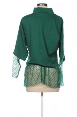 Bluză de femei Unbranded, Mărime S, Culoare Verde, Preț 50,00 Lei