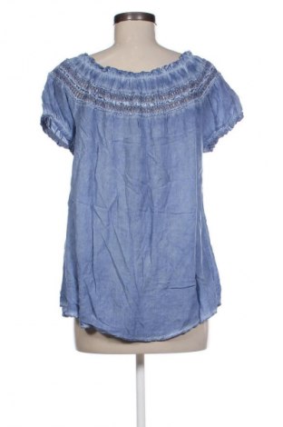 Damen Shirt Unbranded, Größe M, Farbe Blau, Preis 9,72 €