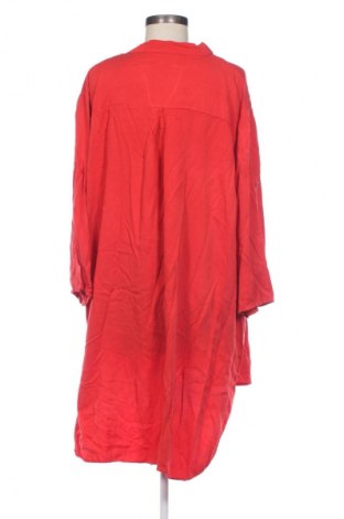 Γυναικεία μπλούζα Unbranded, Μέγεθος XXL, Χρώμα Κόκκινο, Τιμή 9,72 €