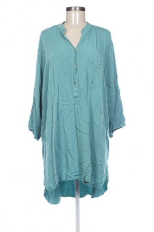 Damen Shirt Unbranded, Größe XXL, Farbe Grün, Preis € 9,72