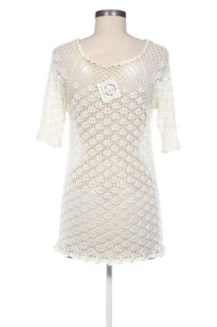 Damen Shirt Unbranded, Größe L, Farbe Ecru, Preis € 9,72
