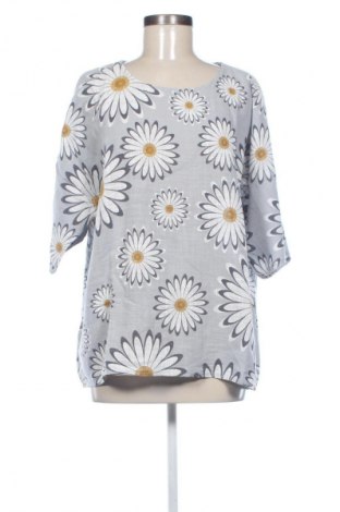 Bluzka damska Unbranded, Rozmiar 3XL, Kolor Kolorowy, Cena 43,68 zł