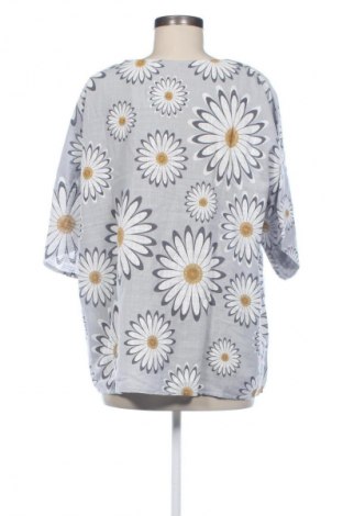 Bluzka damska Unbranded, Rozmiar 3XL, Kolor Kolorowy, Cena 43,68 zł